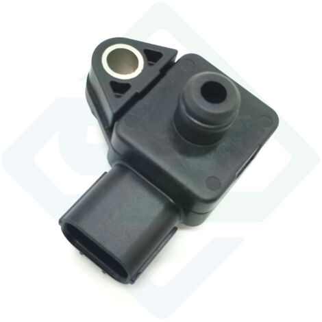 Compatible avec le capteur de pression d'admission Honda MAP 079800-5410 37830-PGK-A01 (1/4)