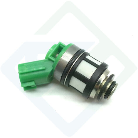 Convient aux injecteurs de carburant Paladin D21, Rich 6 (camionnette) et Mercury D22 (référence 16600-1S700 JS4D-5). (1/5)