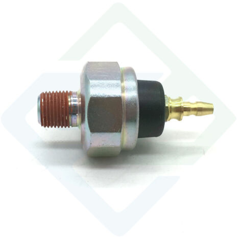 37240-PT0-023 est applicable aux blocs-cylindres de capteurs d'huile des modèles Honda CB/CD/CG/CM/RB. (1/4)