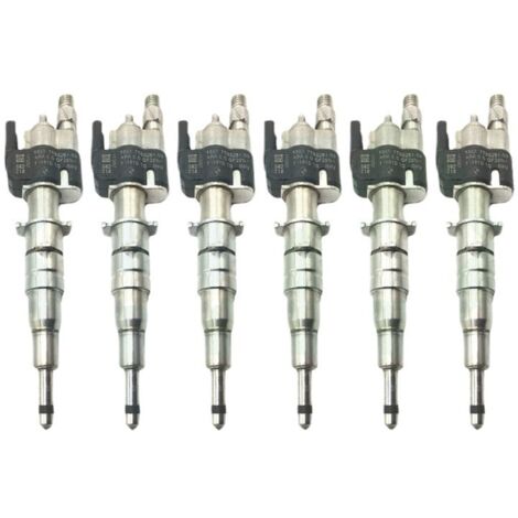13537585261-12 Applicable aux injecteurs de carburant BMW 13537537317 13538616079 (une pièce)