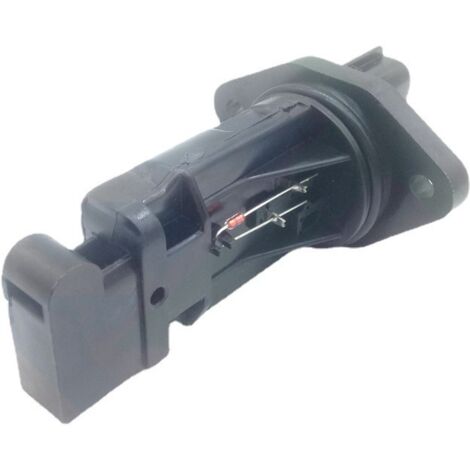 Applicable au capteur de débit d'air et au débitmètre d'air Nissan Infiniti I35 22680-6N200 (1/5)