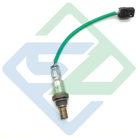 Applicable aux modèles Honda Accord 2.4L de 2008 à 2014, sonde lambda arrière modèle 36532-R40-A01 (1/4)