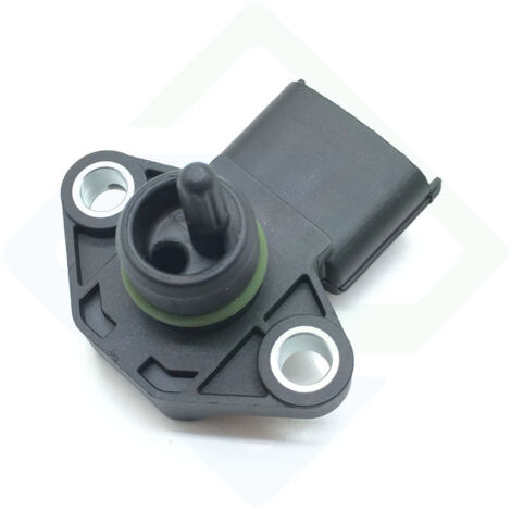 Le capteur de pression d'admission 39300-22600 est compatible avec Hyundai 39300-38110. (1/5)