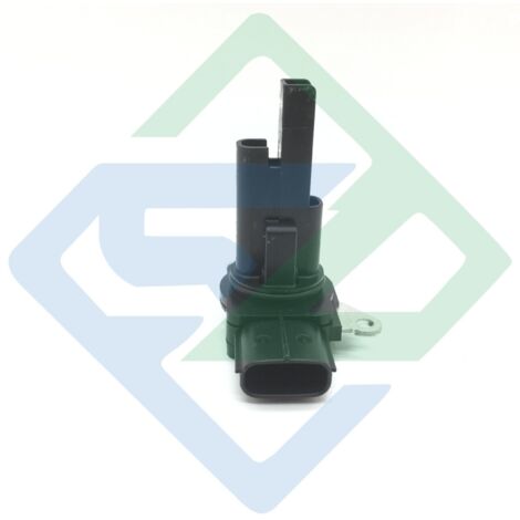 Débitmètre d'air 22204-0V010 compatible avec Toyota Camry et Corolla (1/4)