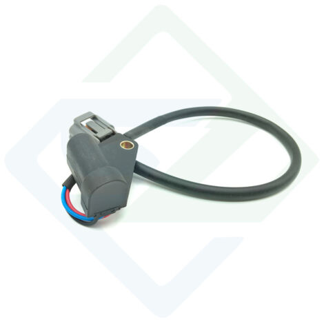 Capteur de position du vilebrequin ZL01-18-221 J5T27072 FSD-18-221 ZL01-18-221A (1/4)