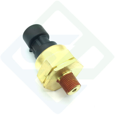 Convient pour le capteur de pression automobile Mercury, capteur de pression d'eau, pièces automobiles 8M6000623 (1/4)
