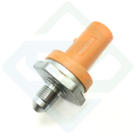 Capteur de pression Common Rail 0261545051 06J906051D compatible avec Volkswagen, Audi, Skoda et Passat (1/4)