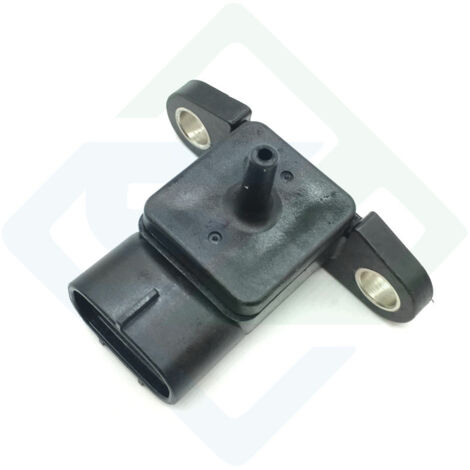 Applicable aux capteurs de pression d'admission Toyota 89421-20190, 89420-44030, 079800-4990 (1/4)