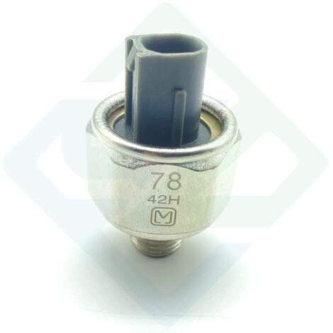 Capteur de cliquetis 89615-33020 applicable aux anciens modèles Toyota, y compris le Prado et le Crown. (1/4)