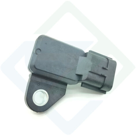 E1T23771 6P2-82380-00-00 est un capteur de pression d'admission pour moteur hors-bord de moto/bateau. (1/4)