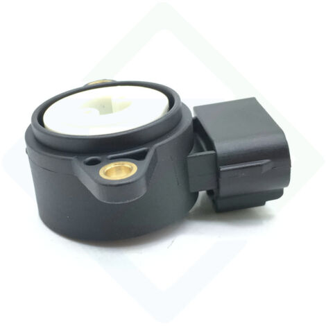 Applicable aux capteurs de position du papillon des gaz Toyota 89452-97401 et 89452-33030 (1/5)