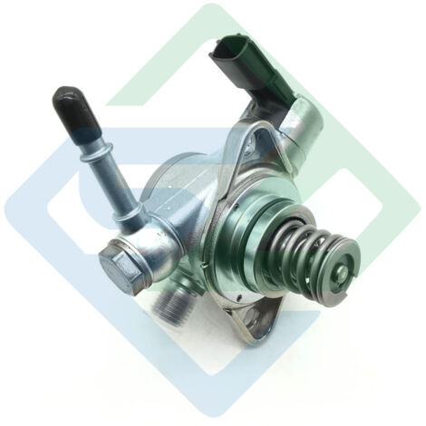 La 16630-5TA0B est une pompe à carburant haute pression pour les moteurs de voitures Nissan Teana et Renault Teana/X-Trail. (1/5)