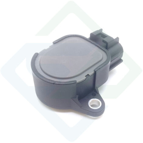 Applicable au capteur de position de la soupape d'admission/papillon des gaz Toyota Corolla 89452-20130 (1/5)