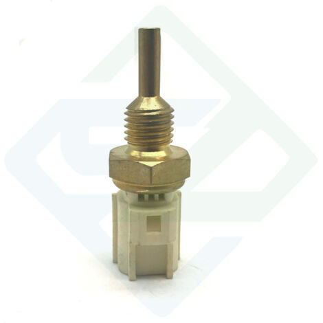Capteur de température d'eau 89422-33030 compatible avec Yaris, Corolla, Vios et Prius (1/4)