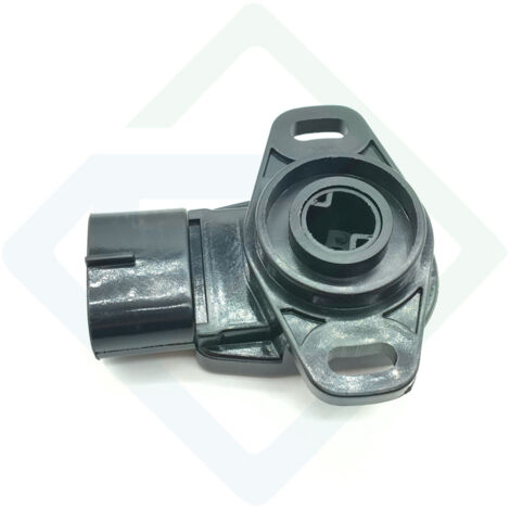 Capteur de position du papillon des gaz pour motos Yamaha 13420-77J10 69J-85885-00-00 (1/4)