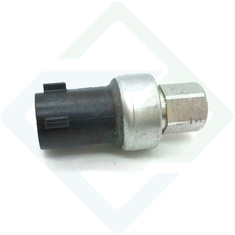 Convient pour le capteur de pression de climatisation et la vanne de pression de climatisation Ford Dodge 2CP55-1 05174039AB (1/4)