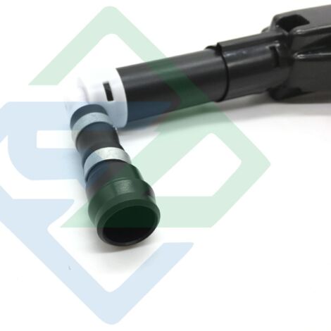 Applicable au lave-phares et au gicleur de lave-phares Toyota Lexus LX570 85208-60030 (gauche L) (1/4)