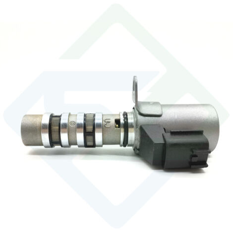 La soupape de commande d'huile VVT 23796-EA20B est adaptée aux moteurs Nissan Infiniti 3.5L et 4.0L. (1/4)