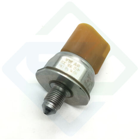 Applicable au capteur de pression de carburant Volkswagen 03C906051H, à l'électrovanne de pression de carburant 55PP15-03 (1/4)