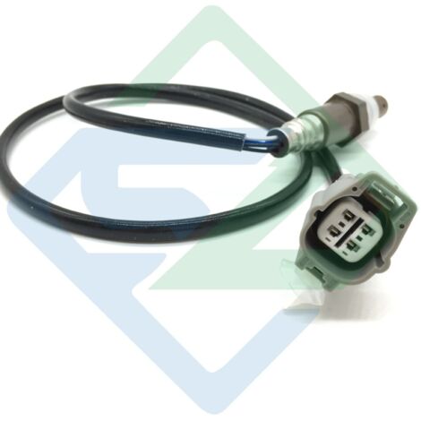Applicable au capteur d'oxygène et au capteur de rapport air/carburant Toyota Highlander 8946548110 89465-48110 (1/4)