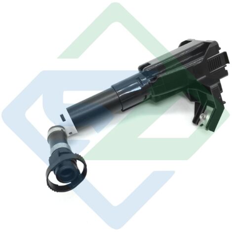 Applicable au gicleur de lave-phare droit (R) Toyota Lexus LX570, référence 85207-60030 (1/4)