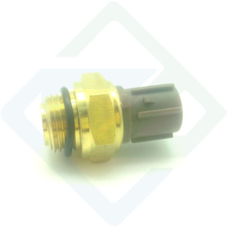 Capteur de température d'eau 37760-P00-003 compatible avec Honda Acura CR-V (1/4)