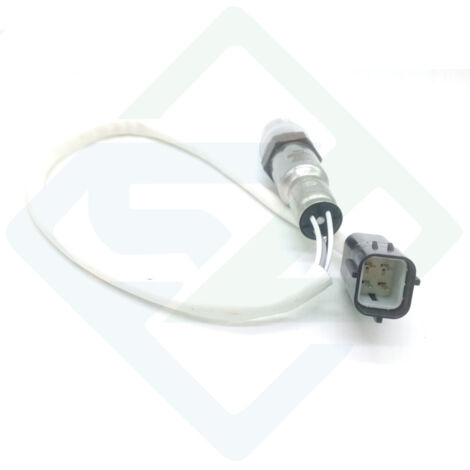 Capteur d'oxygène avant 226A0-ET000 applicable aux Nissan Tiida, Livina et Tayron (1/5)