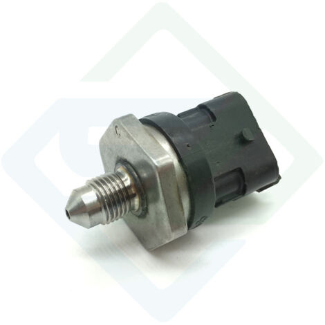 Applicable au capteur de pression de rampe commune d'injection Mazda L807-18-211 0261545074 (1/4)