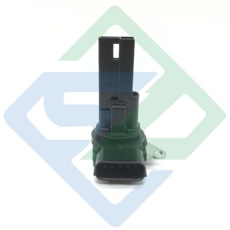 Capteur de débit d'air compatible avec Honda Civic SI CR-V, référence 197400-5012 et 37980-RTA-003 (1/4)