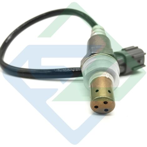 Applicable au capteur d'oxygène arrière Toyota Prado GRJ120 4.0 89465-0G020 (modèles 1998-2002). (1/4)