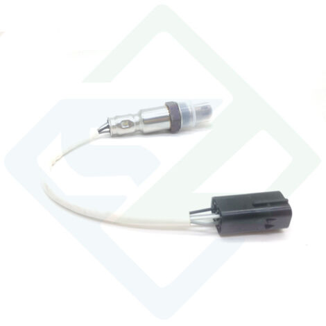 Fourniture transfrontalière de sondes lambda arrière 226A0-EN21A et 226A0-4V00A compatibles avec Nissan March Qashqai (1/5)