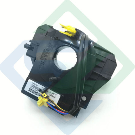Les modèles 68003216AF, 68003216AE et 68003216AA avec capteurs d'angle conviennent aux véhicules Jeep. (1/4)