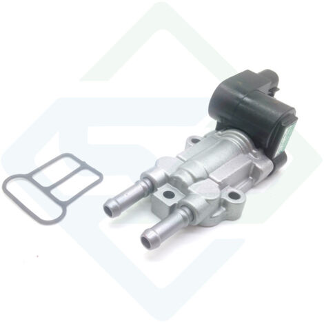 La vanne de régulation d'air de ralenti 22270-22060 22270-0D040 convient à la Toyota Corolla Matrix. (1/5)