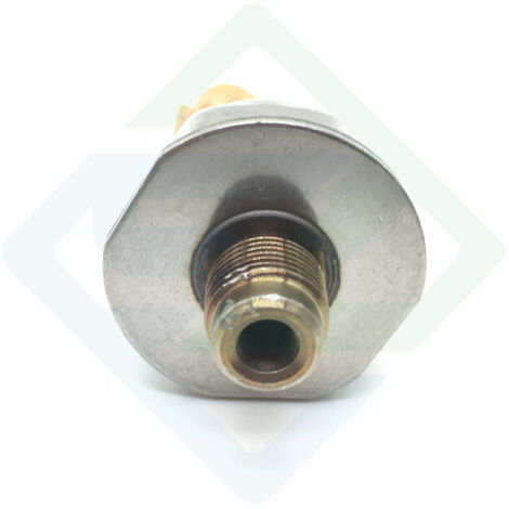 Compatible avec le capteur de pression de rampe commune d'injection Sensata d'origine, rampe commune haute pression 45PP6-1 1500434782 (1/4)