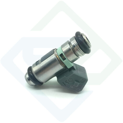 Compatible avec les injecteurs et buses de carburant Skoda, Volkswagen, Citroën et Fiat IWP023