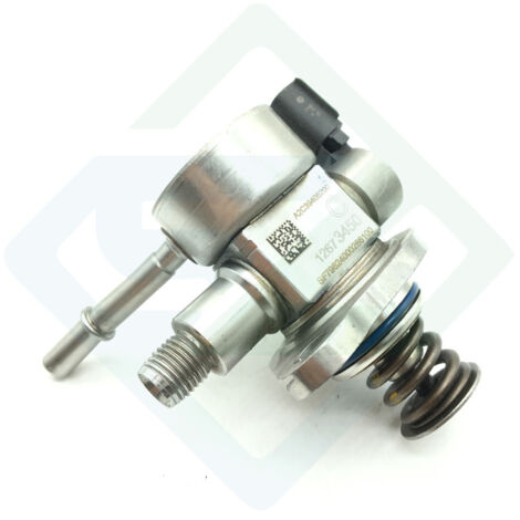 Les numéros 12649461, 12682079 et 12673450 sont applicables aux modèles Buick Chevrolet Cruze 1.4L et 1.5L. (1/4)