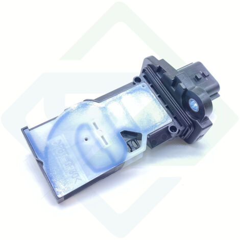Compatible avec le capteur de débitmètre d'air Nissan AFH60M-40/22680-BV80B/22680-5RF0A (1/5)