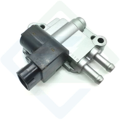 36460-PAA-A01 est une vanne de régulation du ralenti adaptée aux Honda Accord, Odyssey et Isuzu. (1/4)
