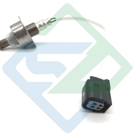 Capteur d'oxygène avant compatible avec Honda Accord Spirior 36531-R60-601/36531-RNA-A01 (1/5)