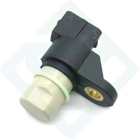 Capteur de position d'arbre à cames 39350-22600 adapté aux Hyundai Accent, Elantra et Rio. (1/4)