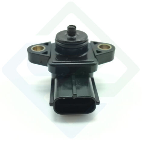 Applicable au capteur de pression d'admission Mitsubishi E1T26571A 18590-72F21 (1/4)