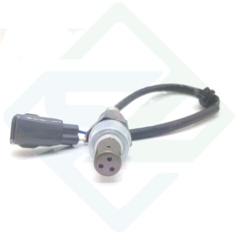 Capteur d'oxygène 89465-33420 compatible avec Camry, Lexus et Corolla (capteur de rapport air/carburant) (1/5)