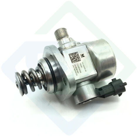 Le DS7G-9D376-DC FS1-9D376-AB convient à la pompe à huile haute pression du Ford Mondeo Escape 1.5L.