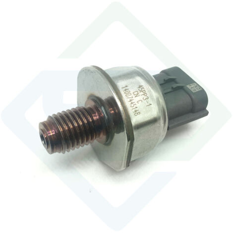 Applicable au capteur de pression de rampe d'injection Ford 45PP3-1, au capteur de pression d'huile 45PP3-4 et au capteur de pression (1/4)