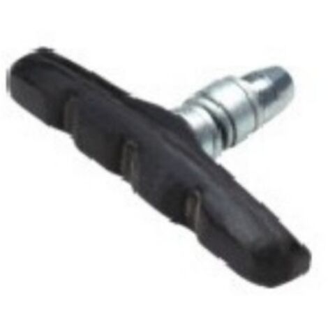 Plaquettes de frein V-Brake pour VTT, vis de courroie de frein pour vélo, plaquette de frein (1/5)