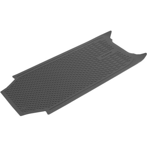 Coussinets de pied en silicone pour trottinettes électriques Ninebot GT1 et GT2. (1/5)