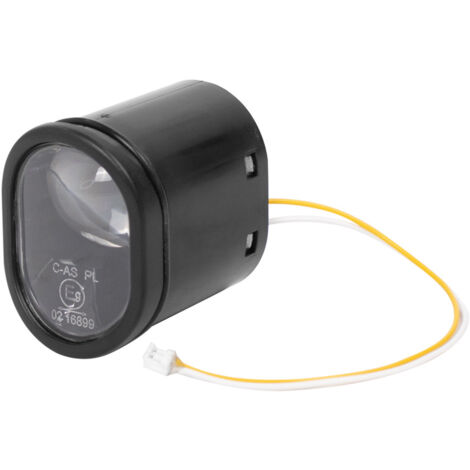Accessoires pour phares LED pour scooter électrique Ninebot Max G2 G30 (1/5)