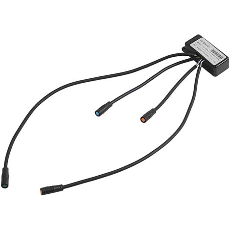 Compatible avec les accessoires de conversion CC pour module d'éclairage de scooter INOKIM 60V OXO OX et contrôleur de lumière LED (1/5)