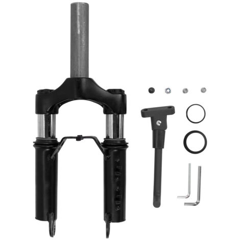 Convient aux amortisseurs avant et arrière des scooters électriques Ninebot F20, F25, F30 et F40. (1/5)