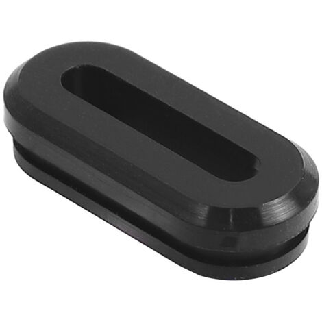 Enrouleur de câble noir pour trottinette électrique INOKIM OXO OX - Accessoires pour enrouleur de câble (1/5)